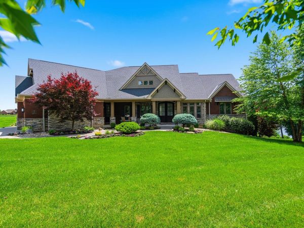 15220 Carli Court, Crittenden, KY 41030