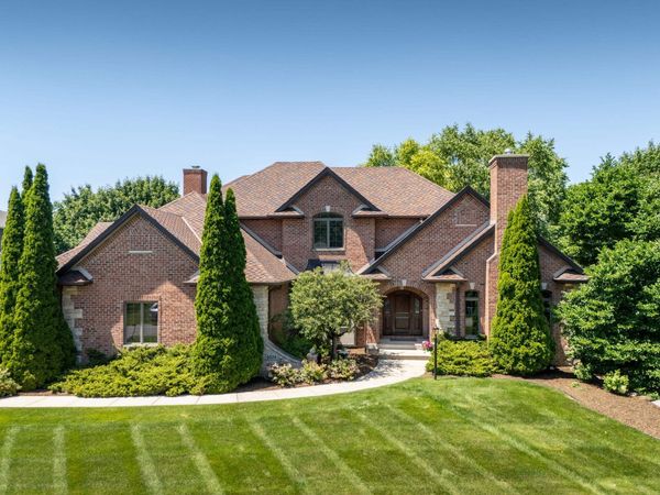 4516 Nina Lane, Middleton, WI 53562