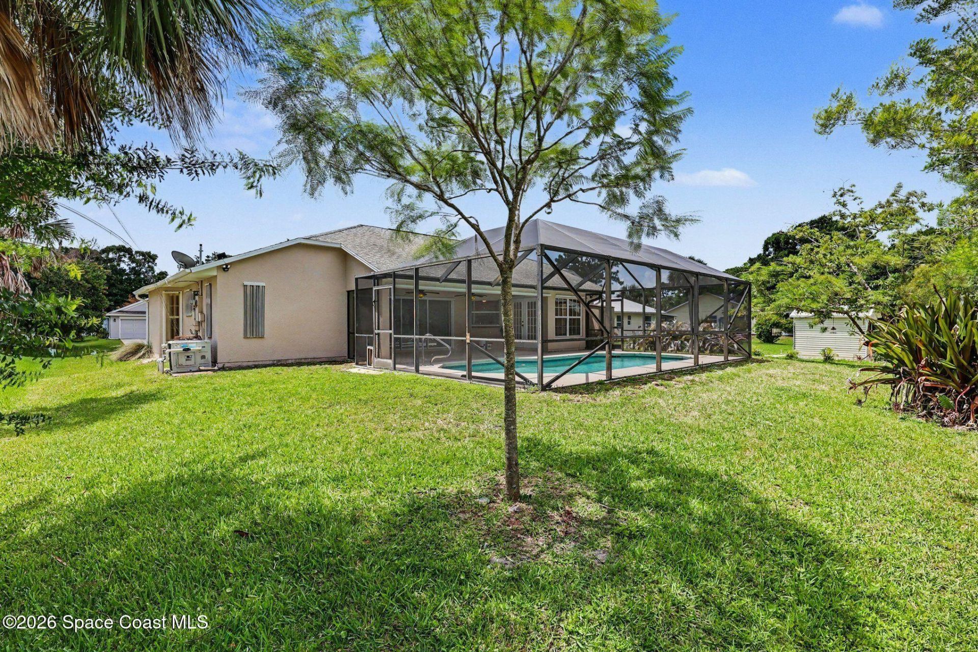 525 Belfast Terrace, Sebastian, FL 32958 Photo