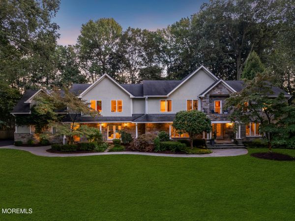 32 Seagull Lane, Lincroft, NJ 07738