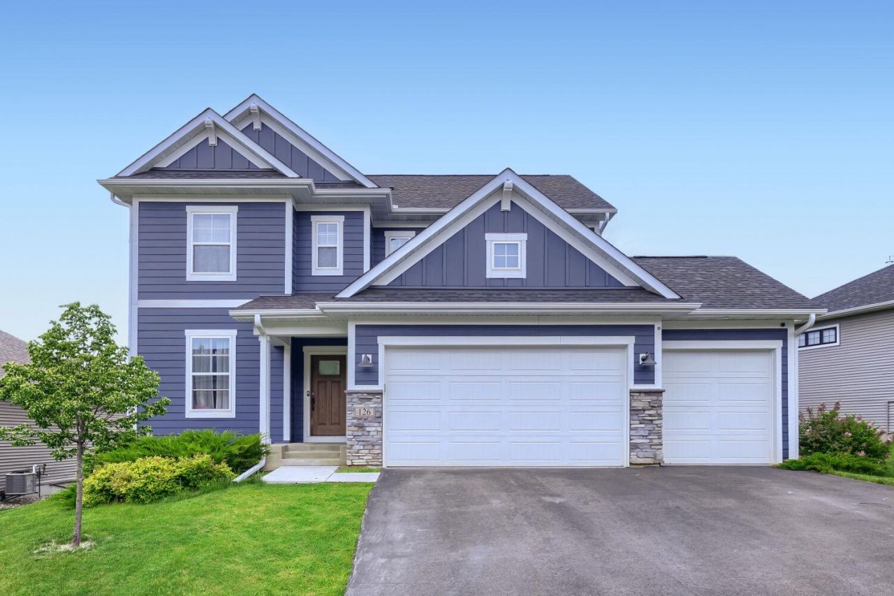 126 Maple Terrace , Waconia, MN 55387