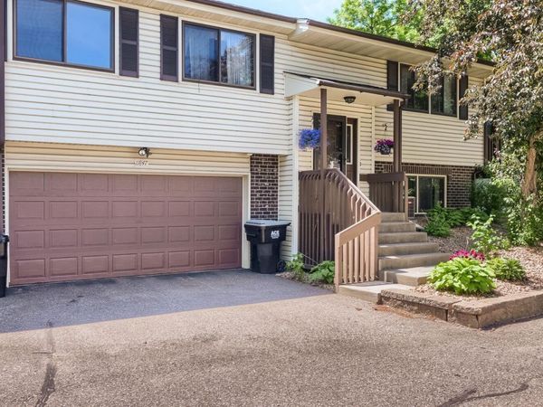 11847 Undercliff Street NW, Coon Rapids, MN 55433