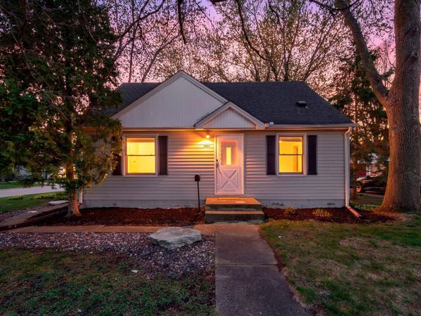 2801 W 71 1/2 Street, Richfield, MN 55423