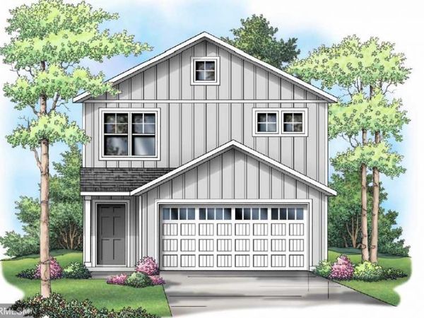 8715 147th Avenue NW, Ramsey, MN 55303
