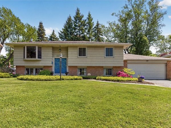 128 Eileen Drive , Rochester, NY 14616