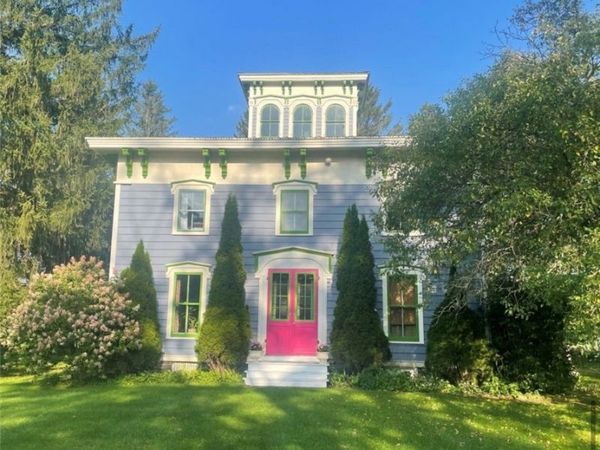 1338 River Road , Hamilton, NY 13346