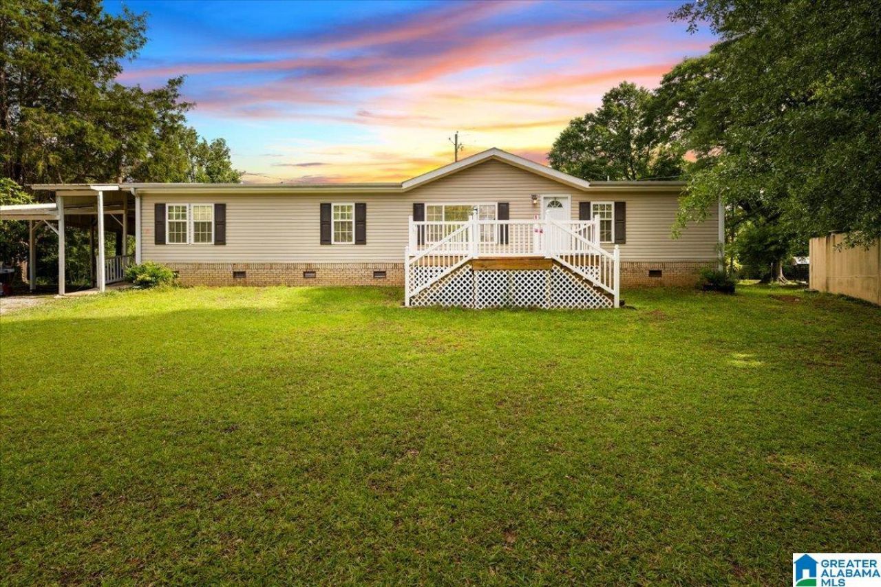 73 Shady Lane Drive, Locust Fork, AL 35097 Main Photo