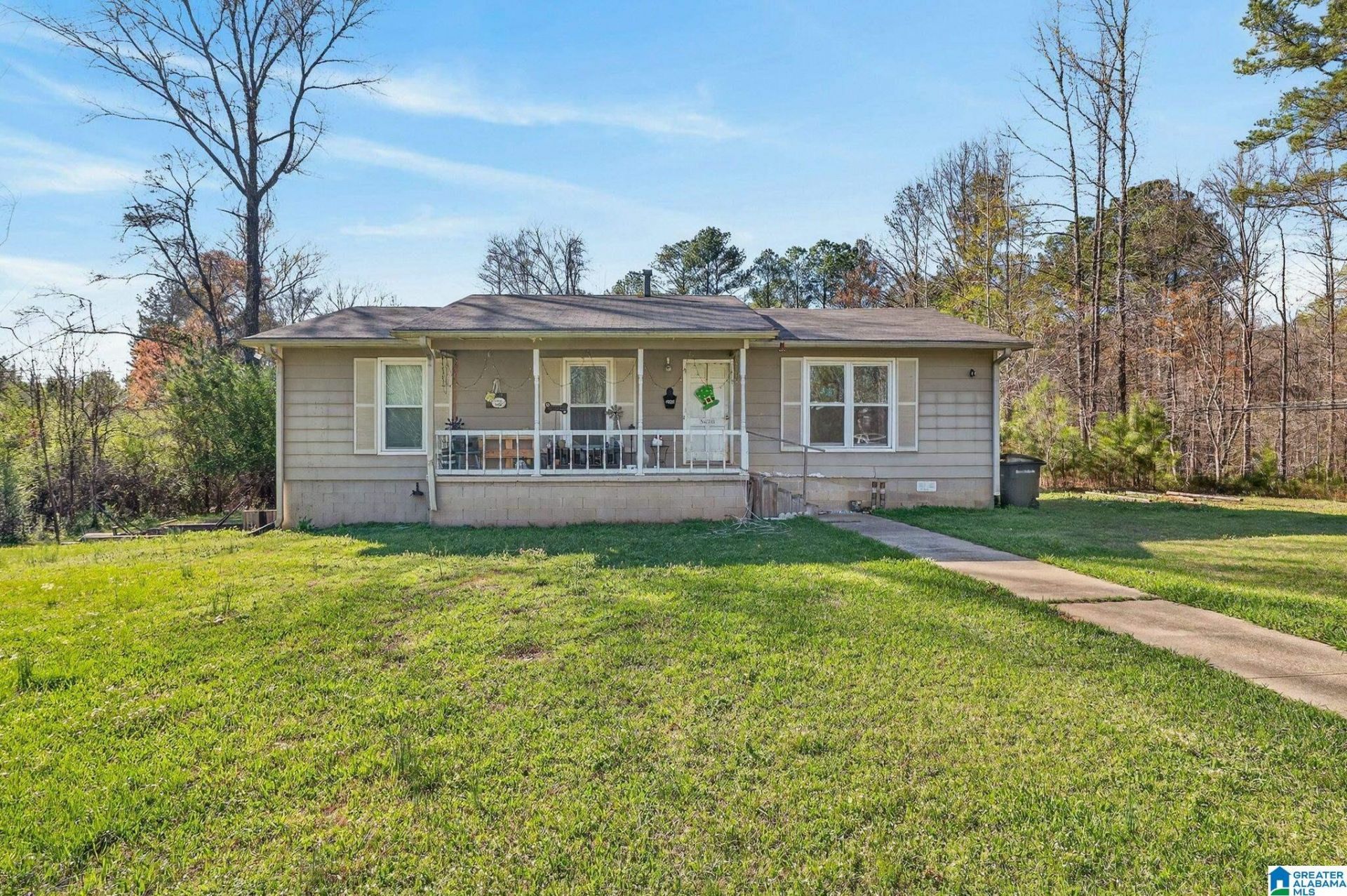 755 Salser Lane, Columbiana, AL 35051 Main Photo