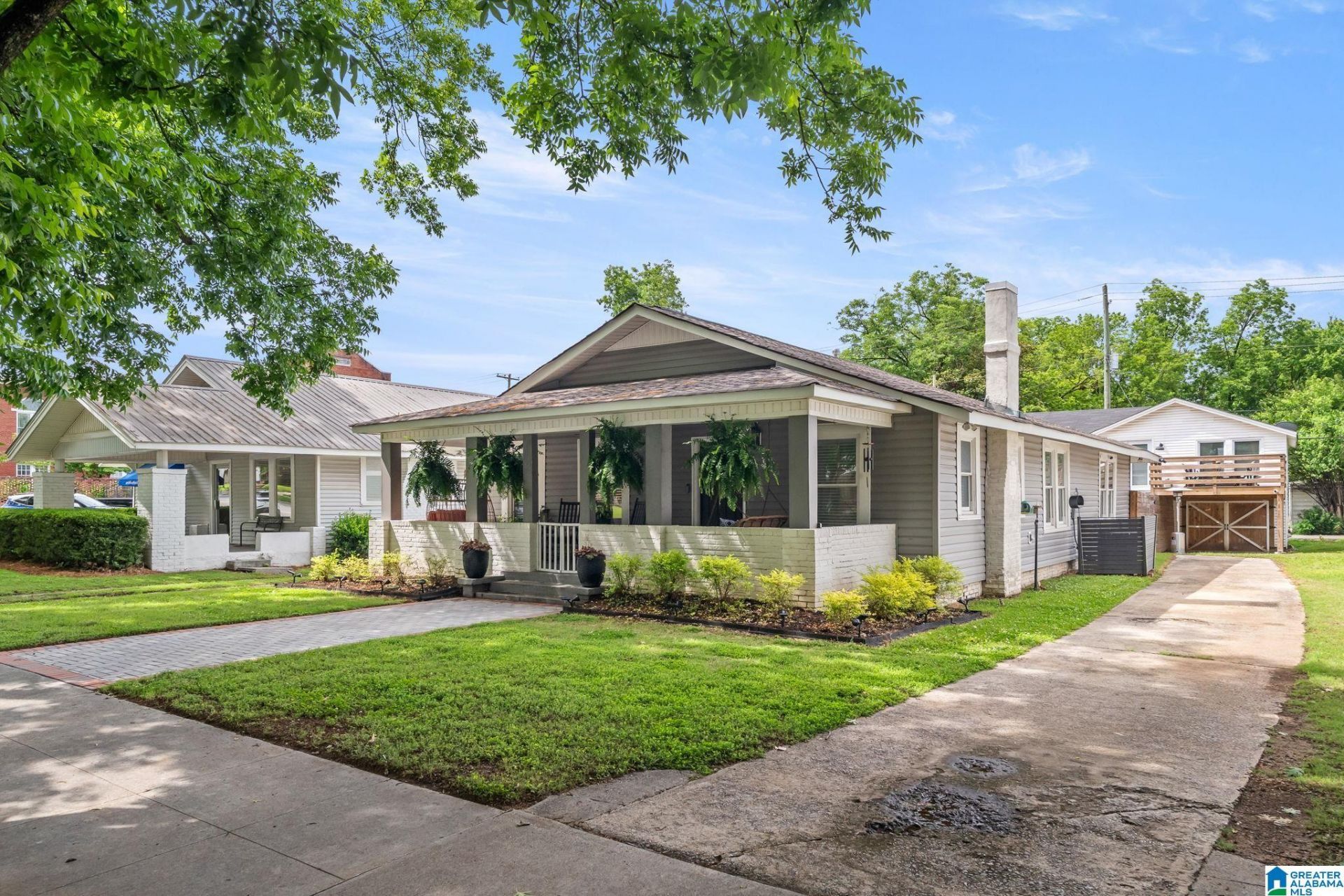 7813 Parkway Drive, Leeds, AL 35094 Main Photo