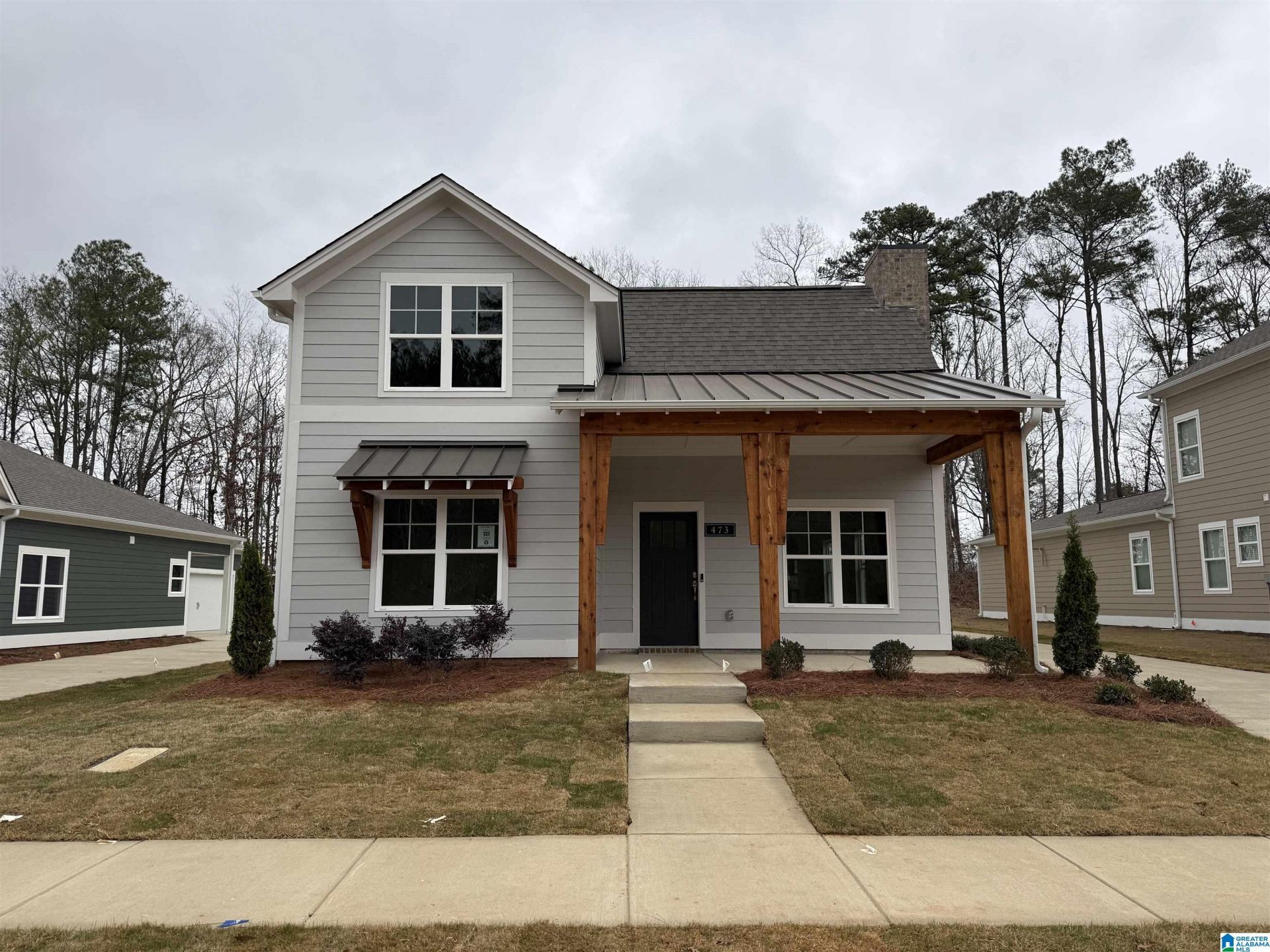 452 Wishford Circle, Helena, AL 35080 Main Photo