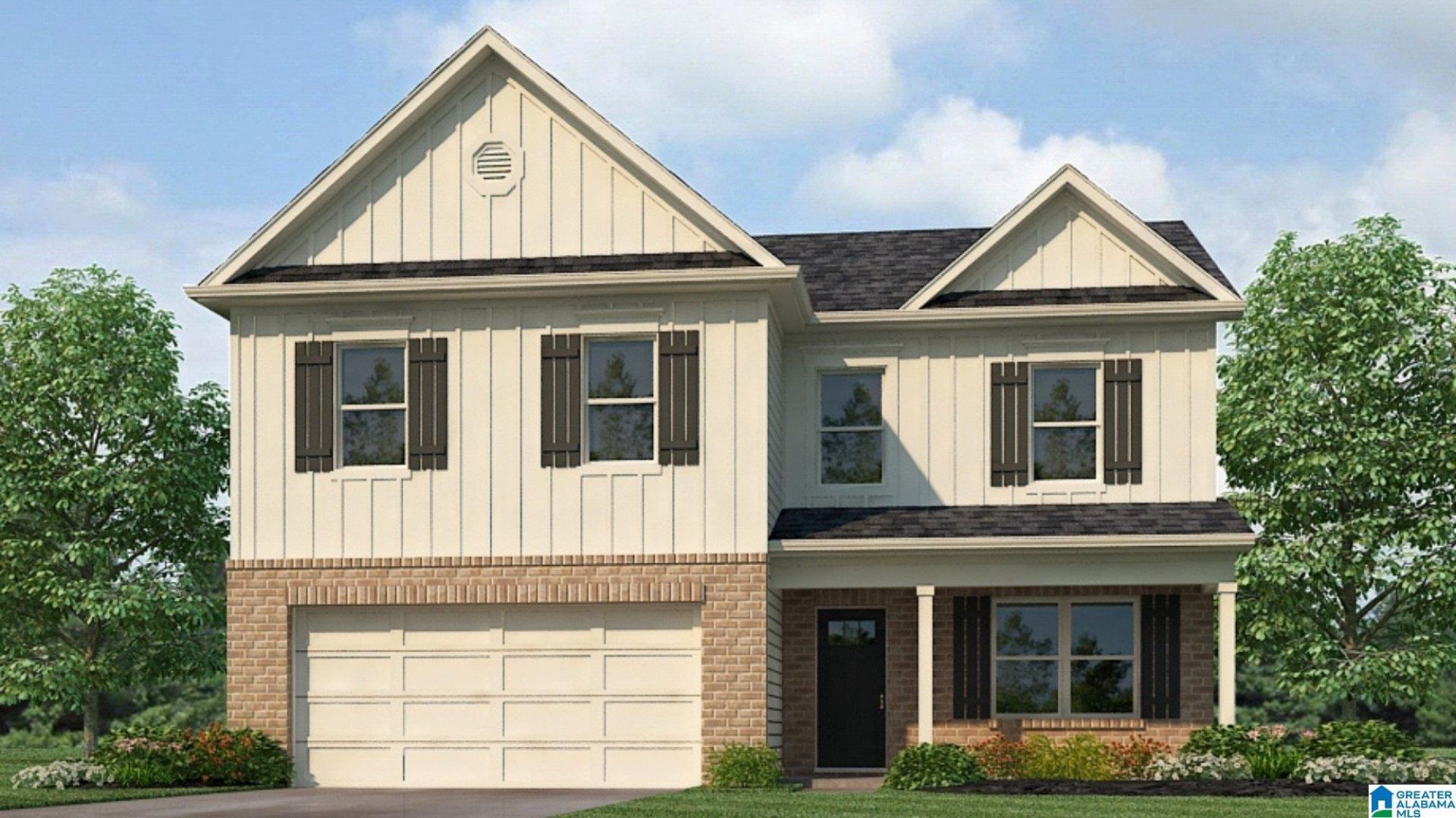 1135 Timberline Ridge, Calera, AL 35040 Main Photo