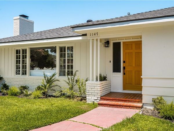 1147 W 10th, Santa Ana, CA 92703