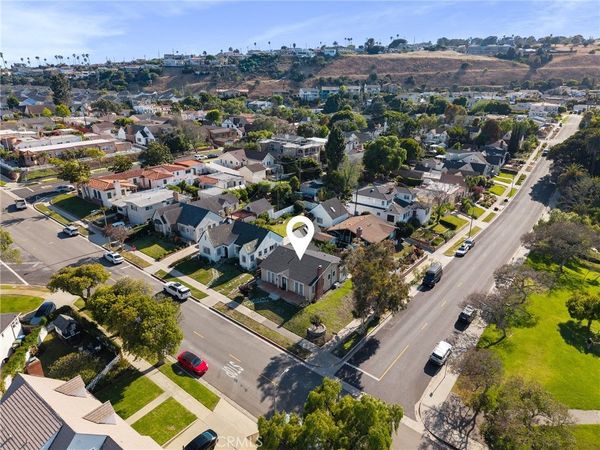 1401 S Weymouth, San Pedro, CA 90732