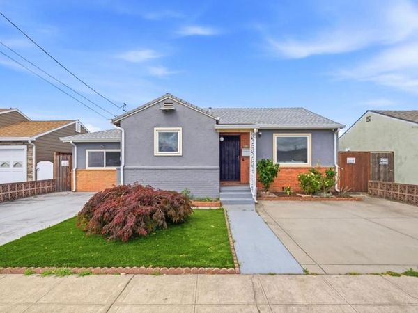 1431 Kelly Avenue, San Leandro, CA 94577