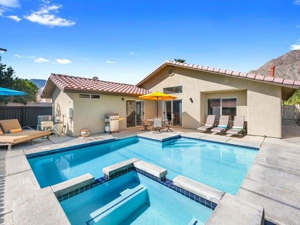 53420 Avenida Juarez, La Quinta, CA 92253