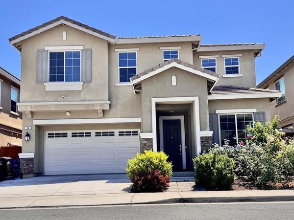 36 Greystone Pl, Pittsburg, CA 94565