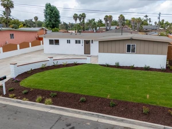 1314 Bluegrass Road, Vista, CA 92083