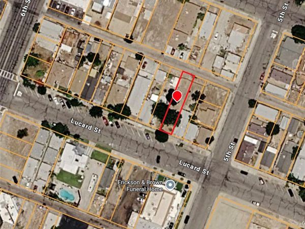 506 Lucard, Taft, CA 93268