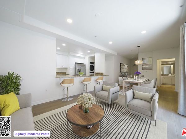 629 Traction Avenue, Unit 453, Los Angeles, CA 90013
