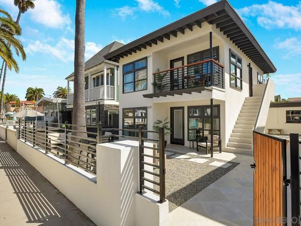 807 Dover Court, San Diego, CA 92109
