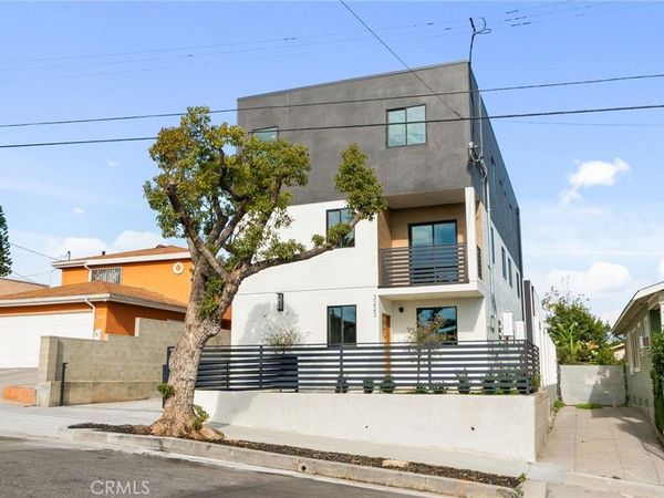 3223 Lanfranco Street, Los Angeles, CA 90063