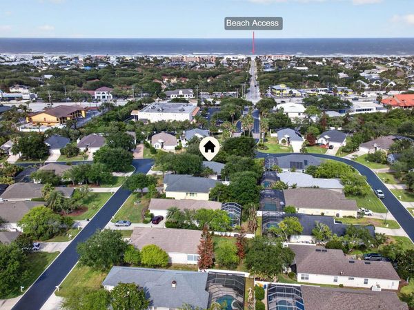 401 Ocean Breeze Ln, St Augustine, FL 32080