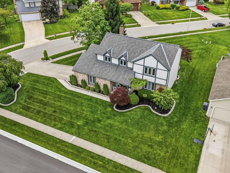 649 DEER RUN Drive, Gahanna, OH 43230 Photo 3