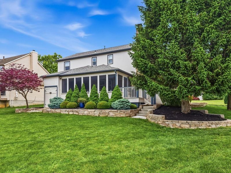 649 DEER RUN Drive, Gahanna, OH 43230 Photo 47