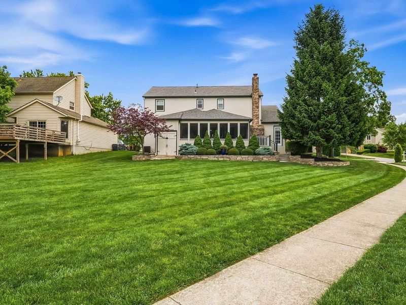 649 DEER RUN Drive, Gahanna, OH 43230 Photo 48