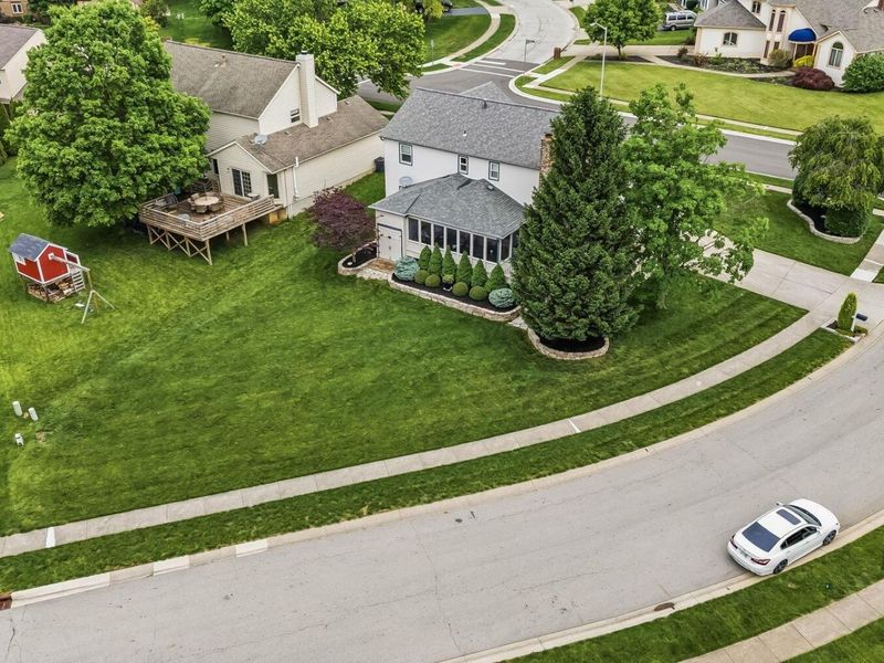 649 DEER RUN Drive, Gahanna, OH 43230 Photo 49