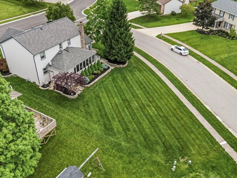 649 DEER RUN Drive, Gahanna, OH 43230 Photo 50