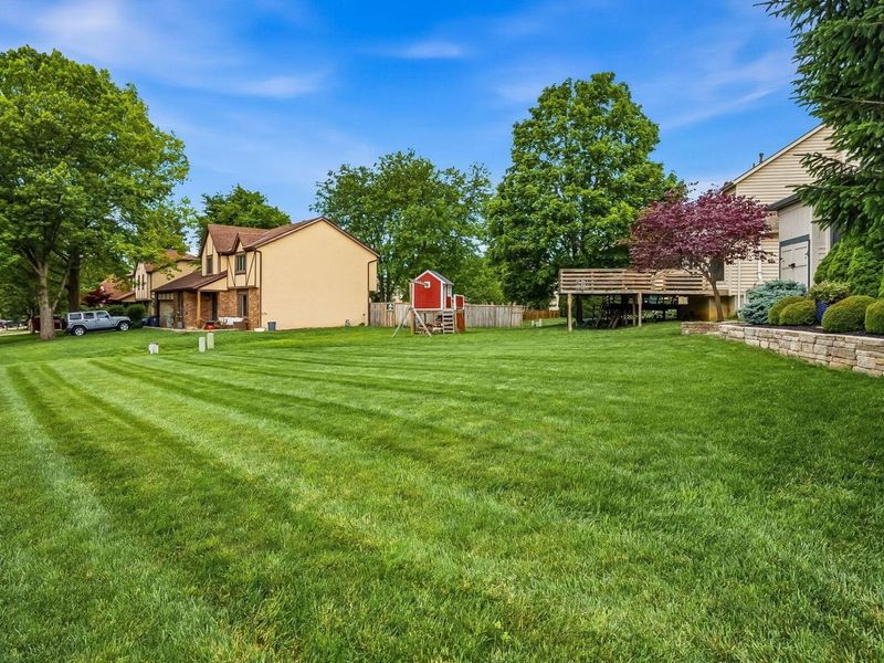 649 DEER RUN Drive, Gahanna, OH 43230 Photo 53