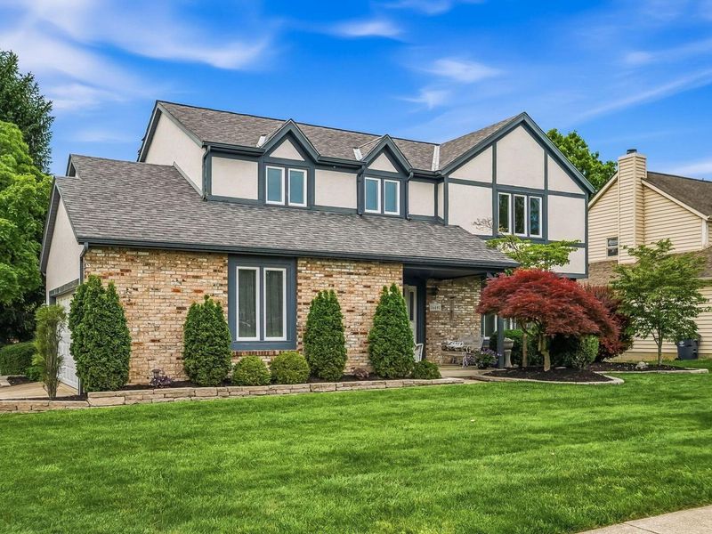 649 DEER RUN Drive, Gahanna, OH 43230 Photo 54