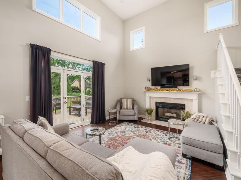 2830 Barharbor Court, Lewis Center, OH 43035 Photo 10