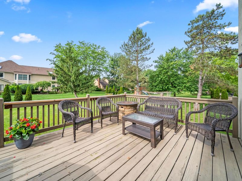 2830 Barharbor Court, Lewis Center, OH 43035 Photo 26