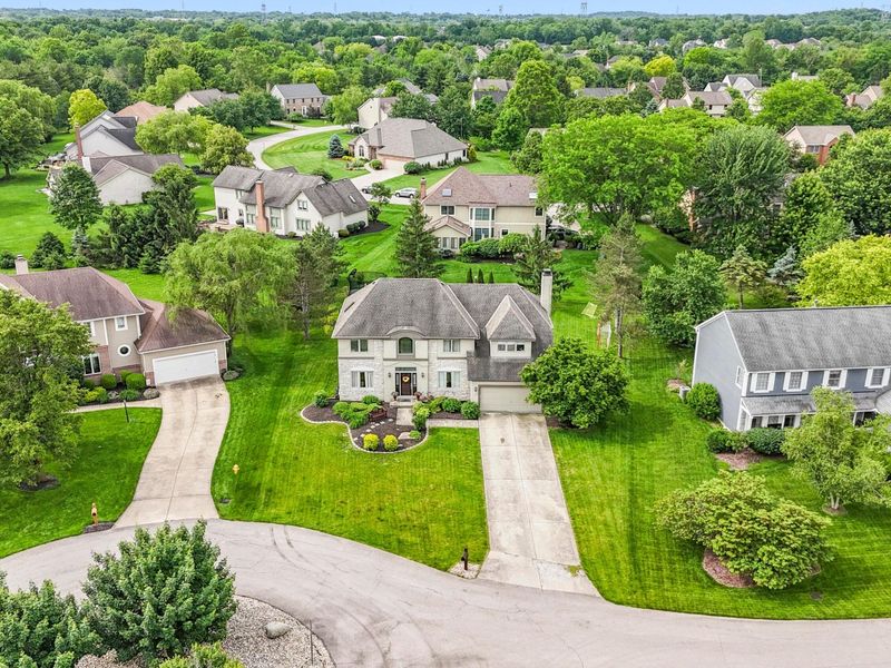 2830 Barharbor Court, Lewis Center, OH 43035 Photo 36