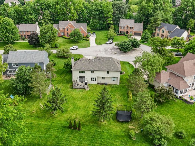 2830 Barharbor Court, Lewis Center, OH 43035 Photo 38