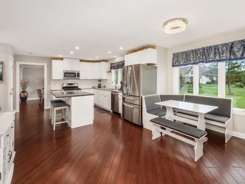 2830 Barharbor Court, Lewis Center, OH 43035 Photo 7