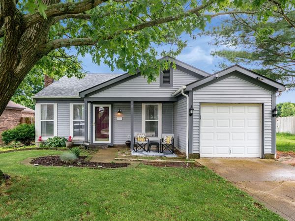 2021 Summit Row Boulevard, Powell, OH 43065