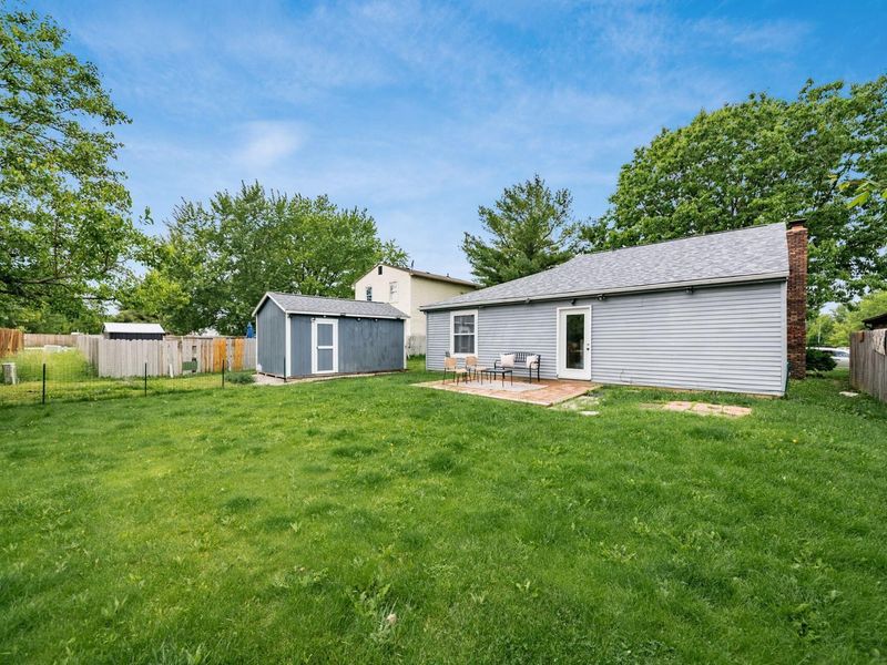 2021 Summit Row Boulevard, Powell, OH 43065 Photo 20