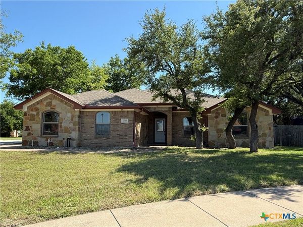 5504 Eldie Court , Killeen, TX 76543