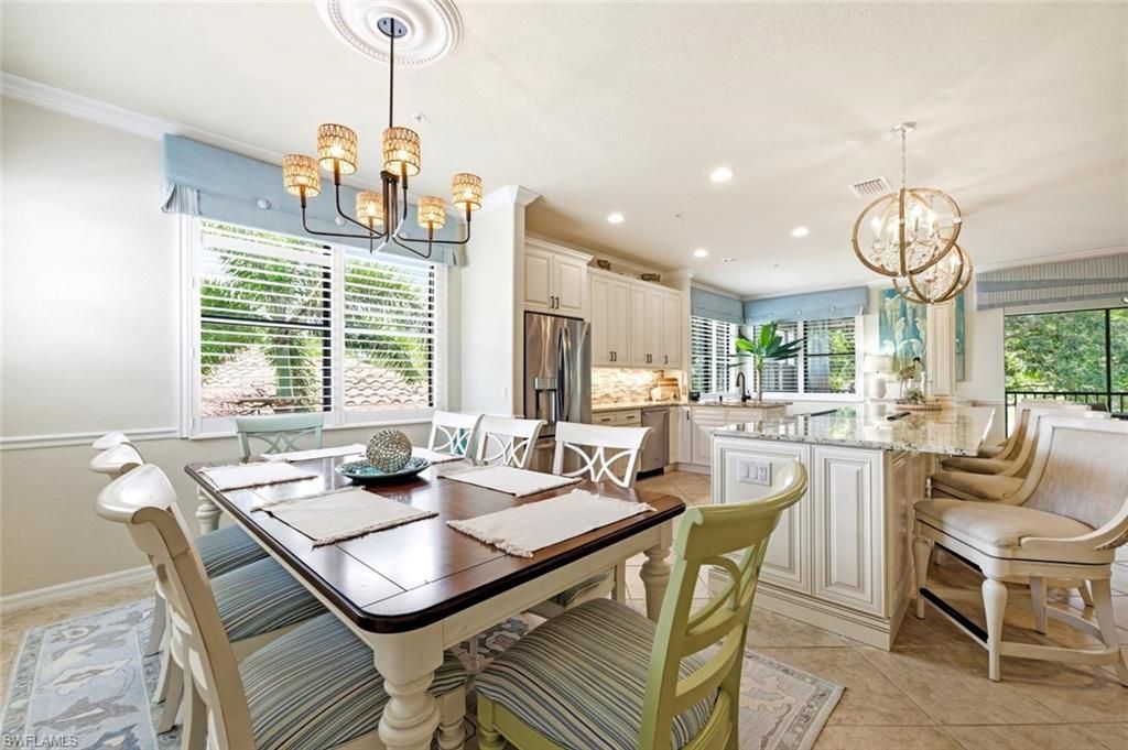 10554 Smokehouse Bay Dr , Unit 201, Naples, FL 34120 Photo