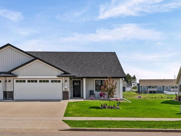 1944 Spakenburg ROAD, Holmen, WI 54636