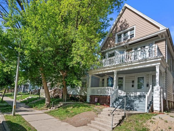 2167 N 39th STREET, Unit 2169, Milwaukee, WI 53208