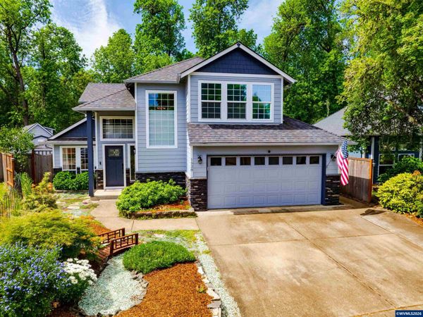 1528 SW Birdie Dr, Corvallis, OR 97333