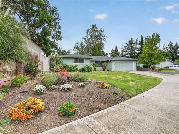 415 Sutter Avenue, Medford, OR 97504