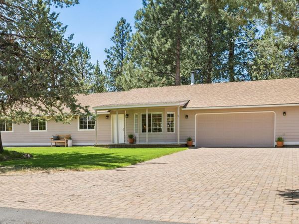 63430 Palla Lane, Bend, OR 97703