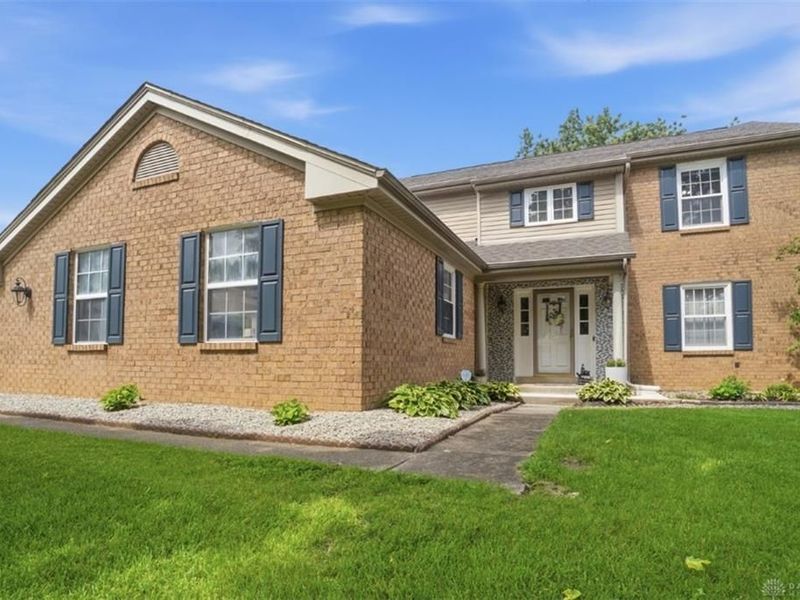 5081 Parkside Drive, Mason, OH 45040 Photo 3