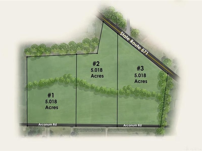 Lot 3 State Route 571 & Arcanum Rd., Laura, OH 45337 Photo 7