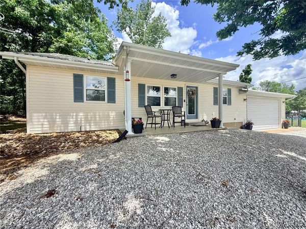 3023 Port Perry Drive , Perryville, MO 63775
